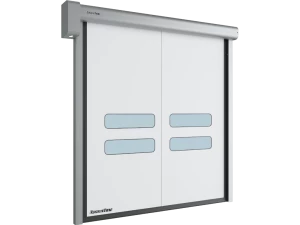 Рулонные ворота для склада SPEEDROLL SDI 7000x3600