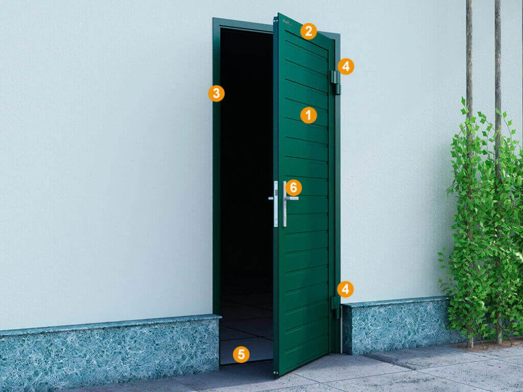 Конструкция